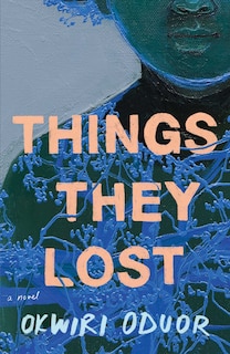 Front cover_Things They Lost