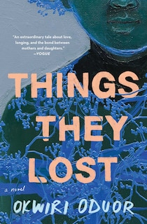 Front cover_Things They Lost