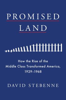 Front cover_Promised Land