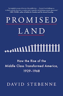 Front cover_Promised Land