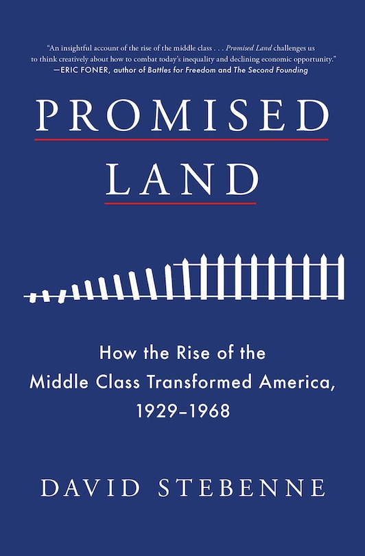 Front cover_Promised Land