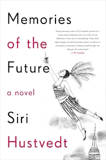 Front cover_Memories of the Future
