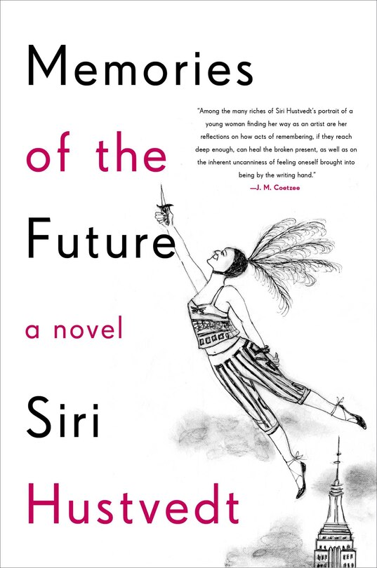 Front cover_Memories of the Future