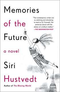 Front cover_Memories Of The Future