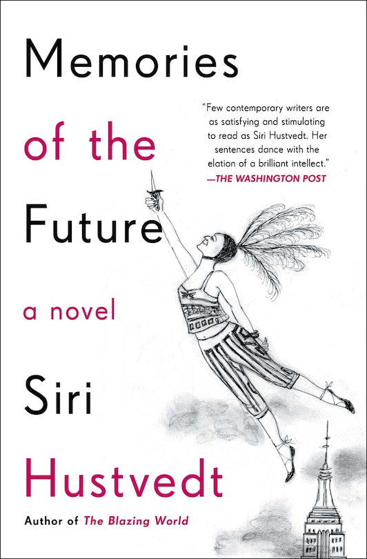 Front cover_Memories Of The Future