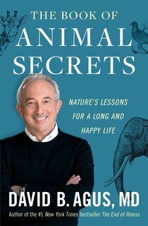 Couverture_The Book of Animal Secrets