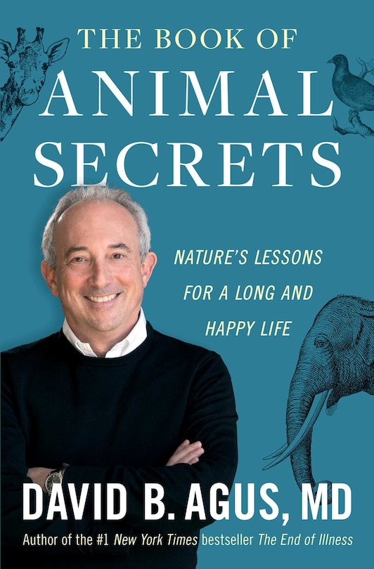 Couverture_The Book of Animal Secrets
