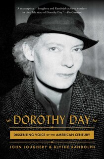 Couverture_Dorothy Day