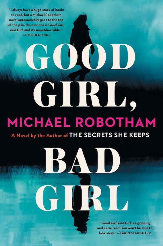 Couverture_Good Girl, Bad Girl