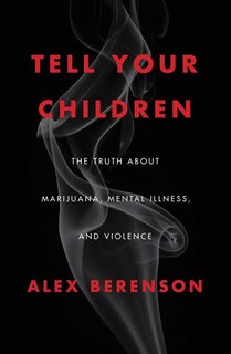 Front cover_Tell Your Children