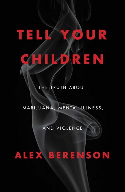 Front cover_Tell Your Children