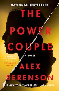 Front cover_The Power Couple