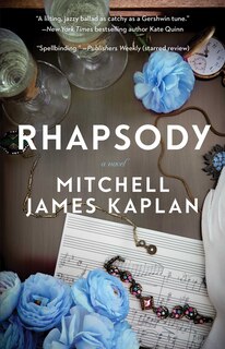 Front cover_Rhapsody