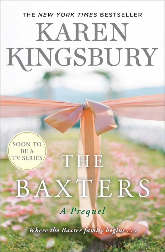 Front cover_The Baxters