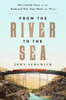Front cover_From the River to the Sea