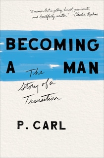 Front cover_Becoming a Man