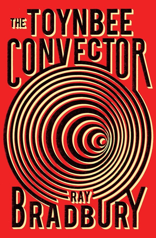 Front cover_The Toynbee Convector