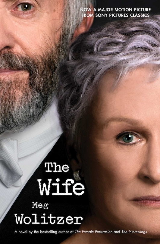 The Wife: A Novel