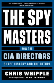 Couverture_The Spymasters