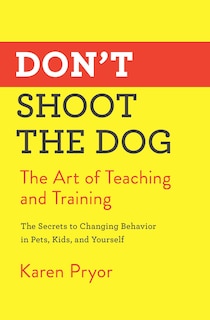 Front cover_Don't Shoot the Dog