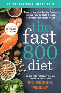 Couverture_The Fast800 Diet