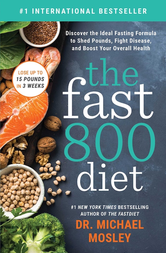 Couverture_The Fast800 Diet