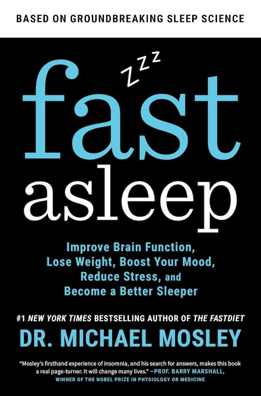Couverture_Fast Asleep