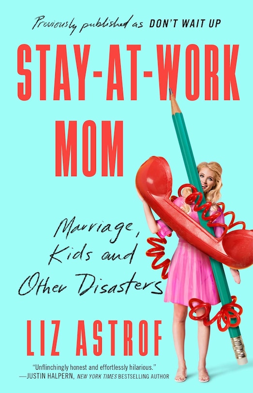 Couverture_Stay-at-work Mom