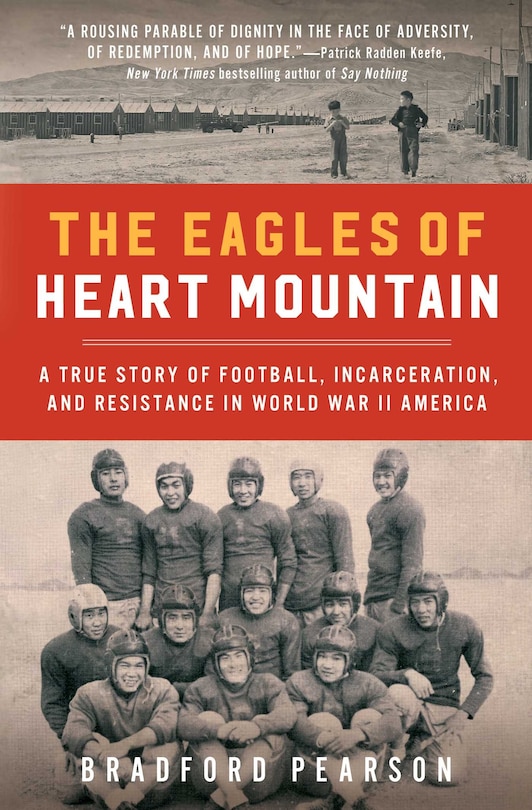Front cover_The Eagles of Heart Mountain