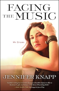 Couverture_Facing the Music