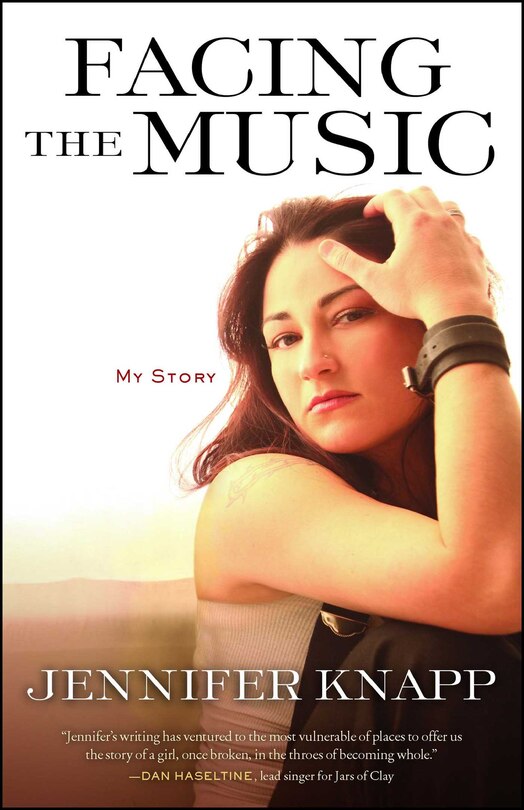 Couverture_Facing the Music