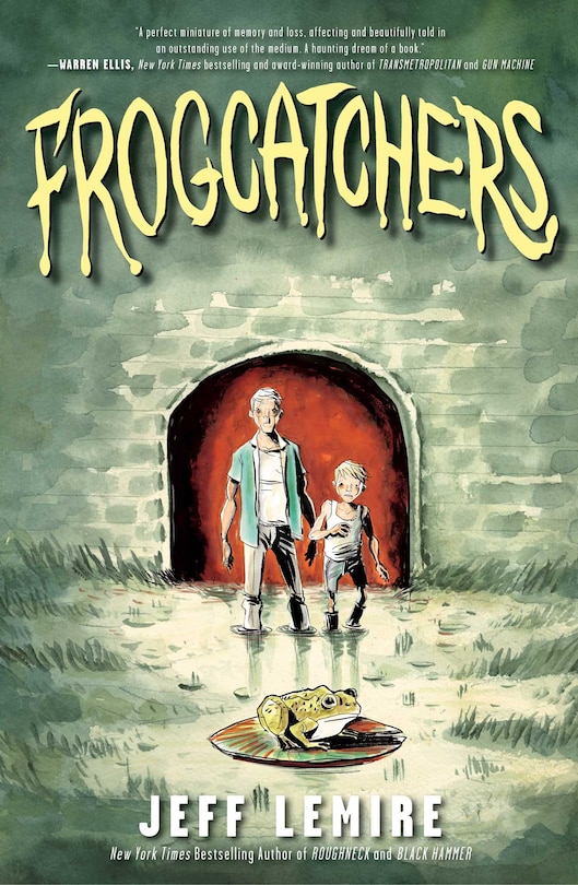 Couverture_Frogcatchers