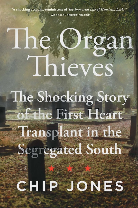 Couverture_The Organ Thieves