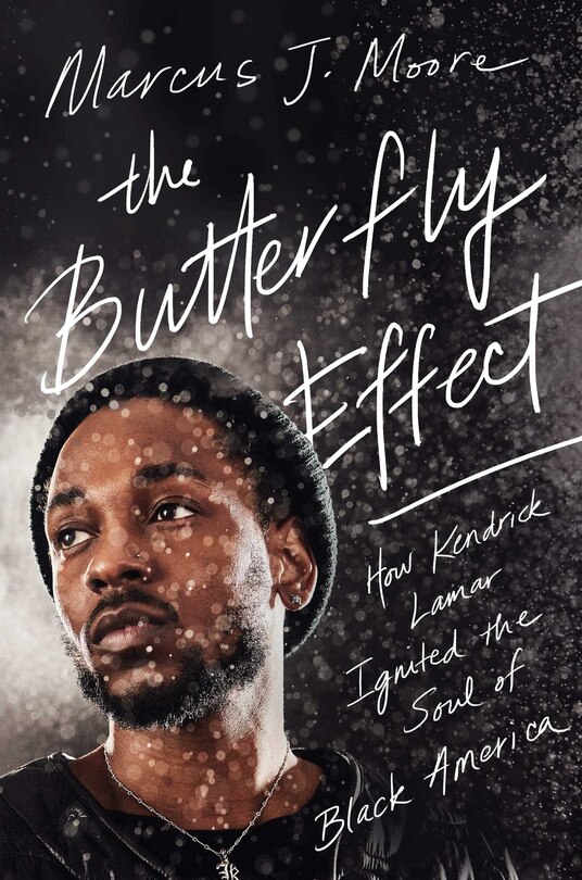 Front cover_The Butterfly Effect
