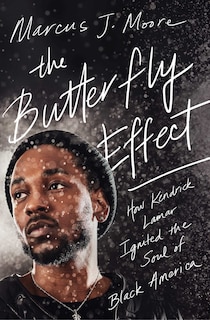 Front cover_The Butterfly Effect
