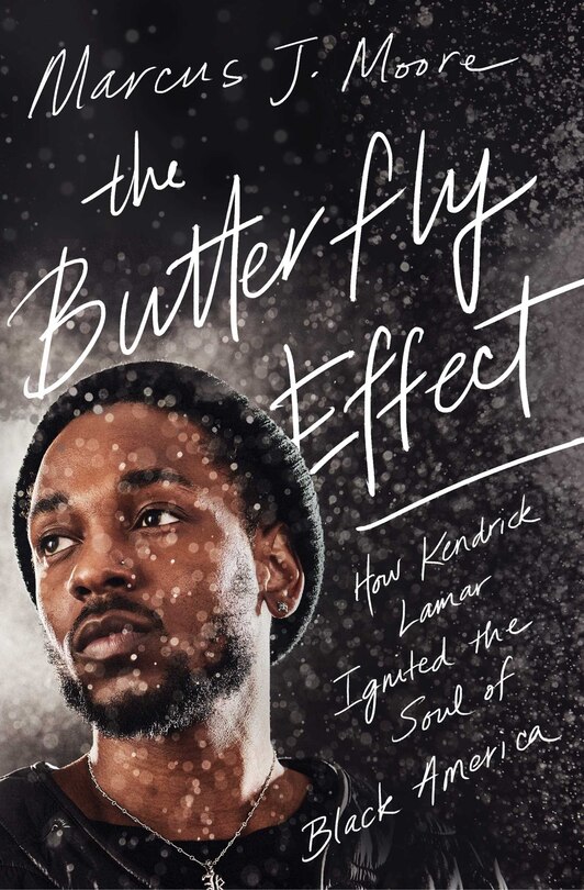 Front cover_The Butterfly Effect