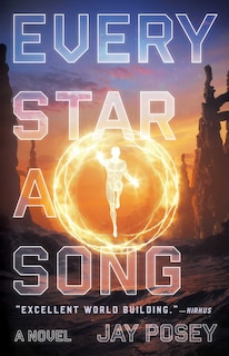 Couverture_Every Star a Song