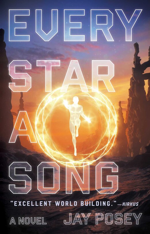 Couverture_Every Star a Song