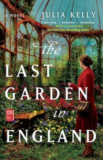 Front cover_The Last Garden in England