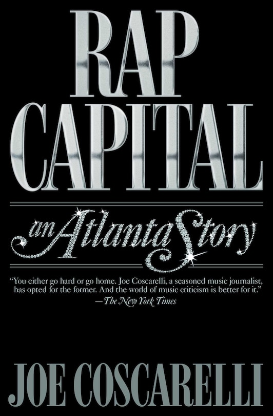 Front cover_Rap Capital