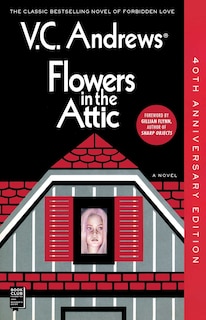 Front cover_Flowers in the Attic