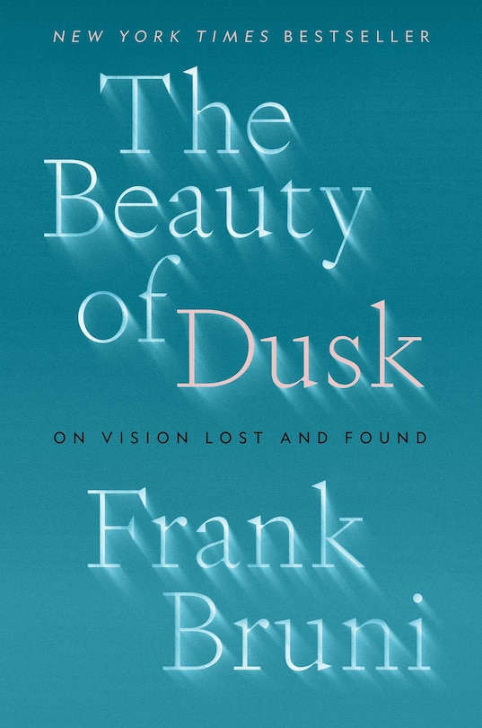 Couverture_The Beauty of Dusk