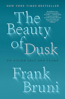 Front cover_The Beauty of Dusk