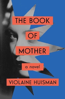 Front cover_The Book of Mother