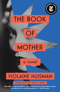 Front cover_The Book of Mother