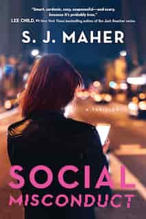 Social Misconduct de S. J. Maher