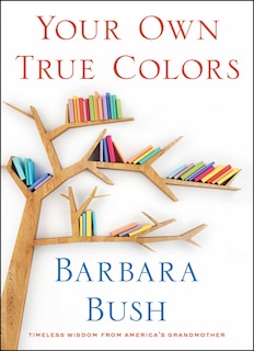 Couverture_Your Own True Colors