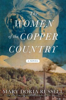 Couverture_The Women of the Copper Country