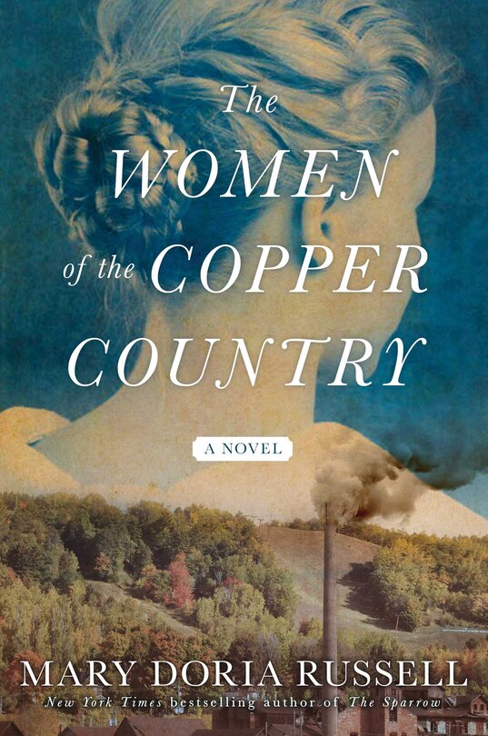 Couverture_The Women of the Copper Country