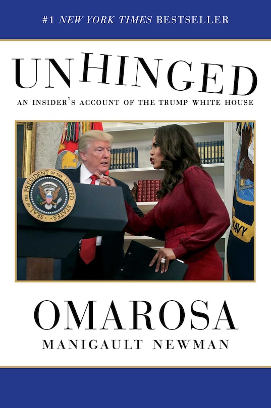 Front cover_Unhinged
